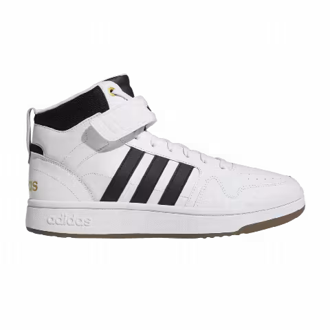 adidas Postmove Mid 'White Gold Metallic'