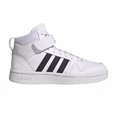 Adidas Wmns Postmove Mid 'White Black'