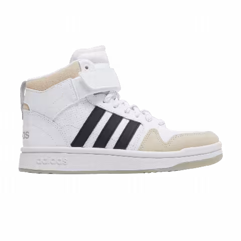 Adidas Wmns Postmove Mid 'White Black'