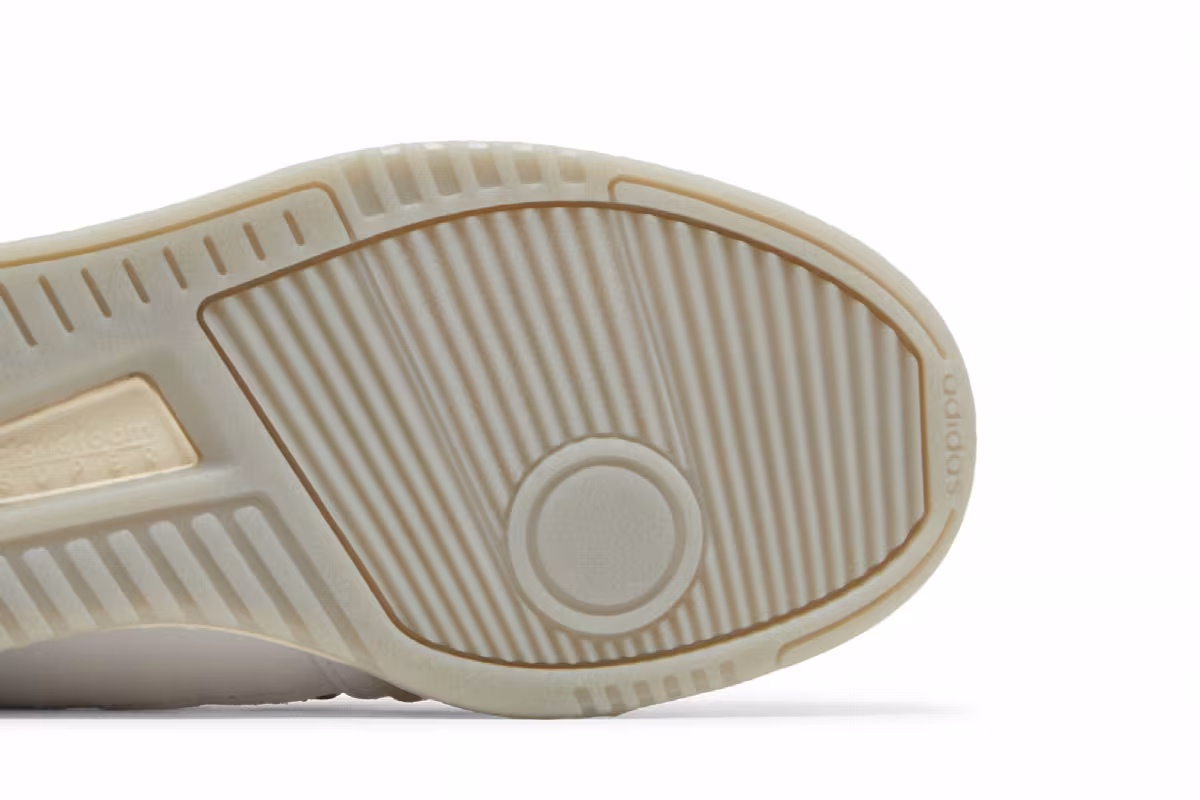 Adidas Women's Postmove Mid White Black, view 6