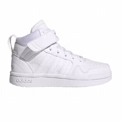 Adidas Postmove Mid J 'Cloud White Grey One'