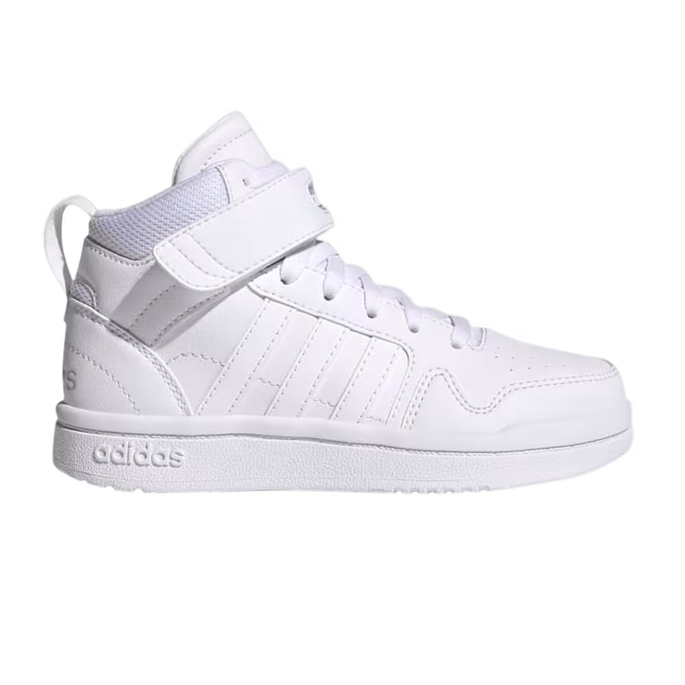 Adidas Postmove Mid J Cloud White Grey One