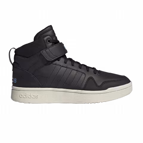 adidas Postmove Mid Classic 'Black Pulse Blue'