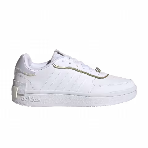 Adidas Wmns Postmove SE 'White Gold Metallic'