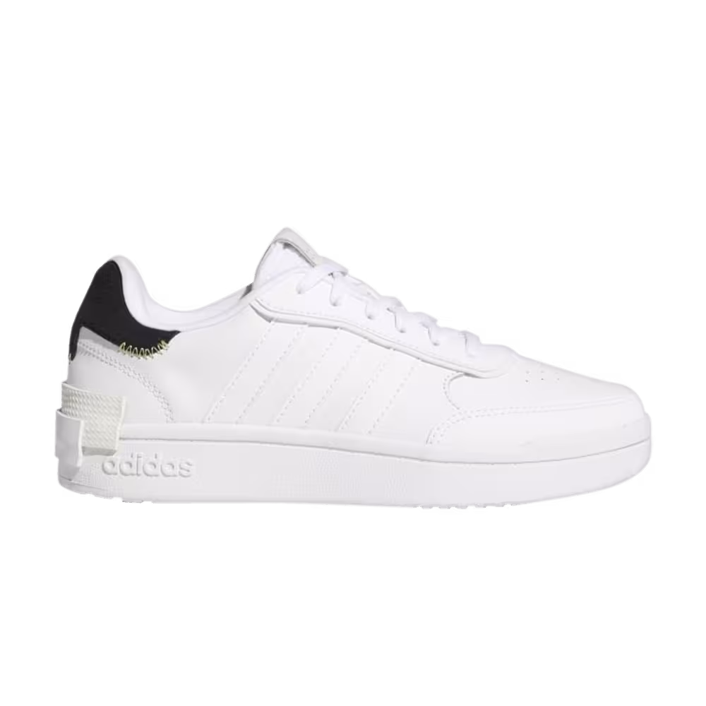Adidas Women's Postmove SE White Black