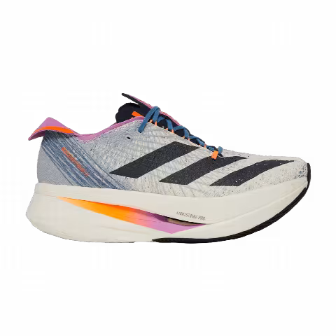 adidas Adizero Prime X Strung 'Off White Pulse Lilac'