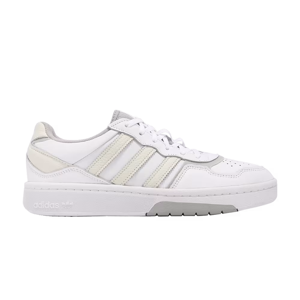 adidas Courtic White Tint