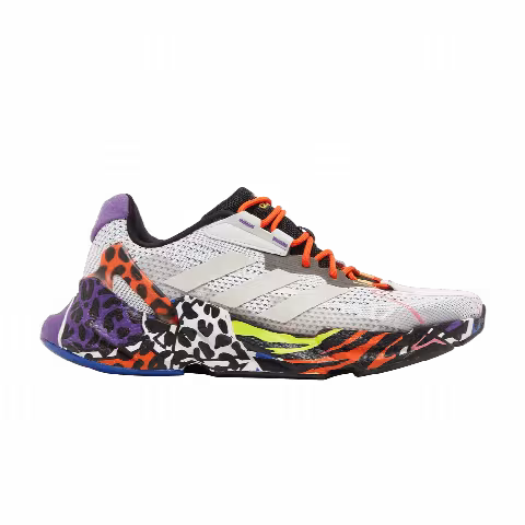 Rich Mnisi x adidas Wmns X9000L4 'South African City Life'