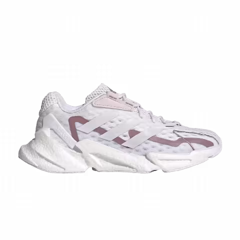 Adidas Wmns X9000L4 Heat.RDY 'White Magic Mauve'