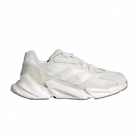 Adidas Wmns X9000L4 'White Gum'