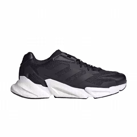 Adidas X9000L4 'Black White'