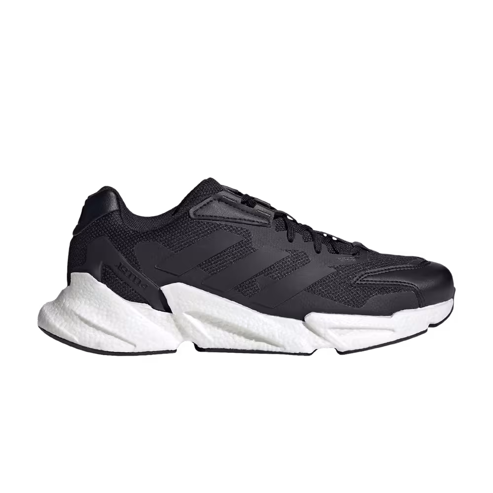 Adidas X9000L4 Black White