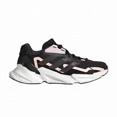 Adidas Wmns X9000L4 Heat.RDY 'Black Almost Pink'