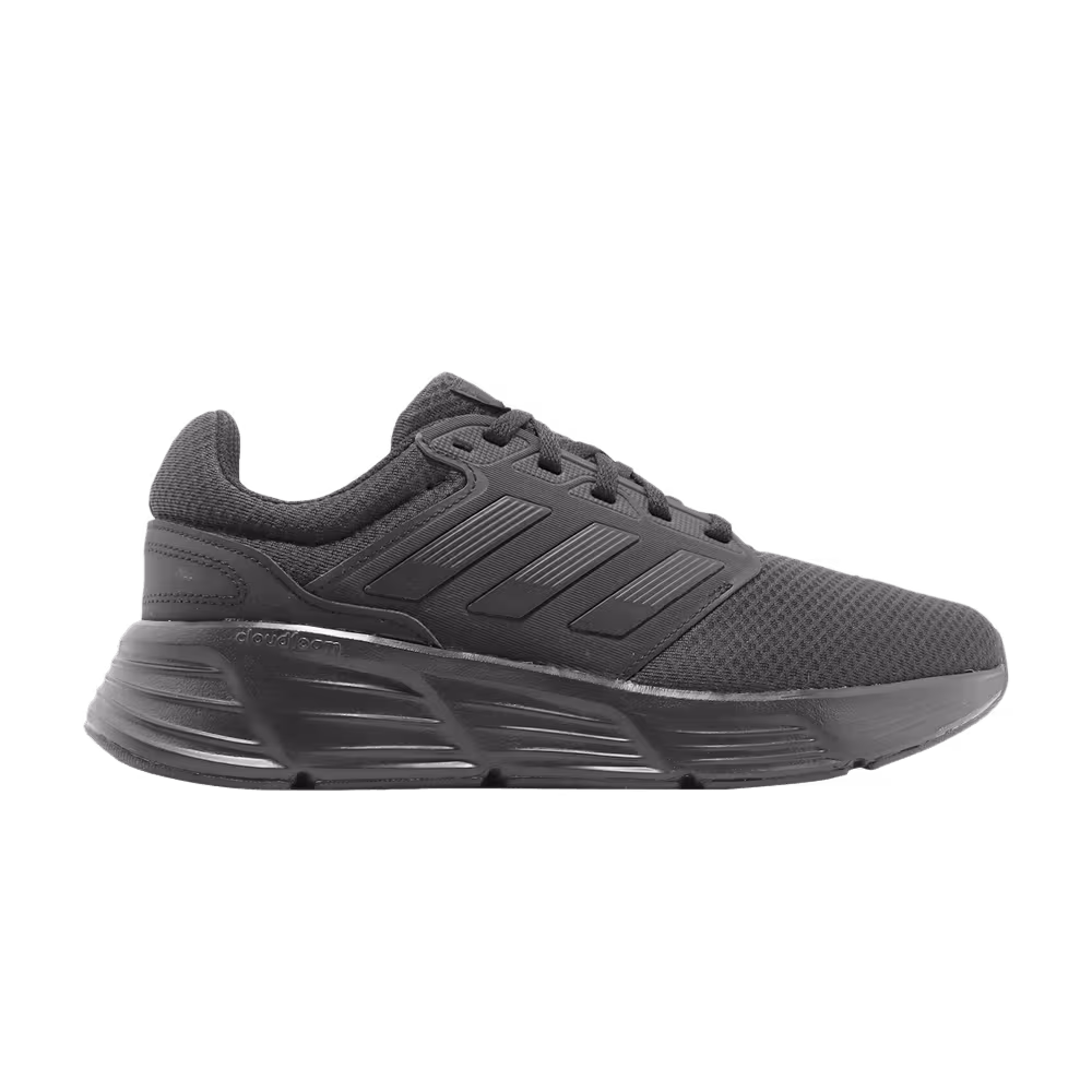 Adidas Galaxy 6 Triple Black