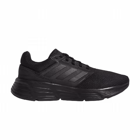 Adidas Wmns Galaxy 6 'Triple Black'