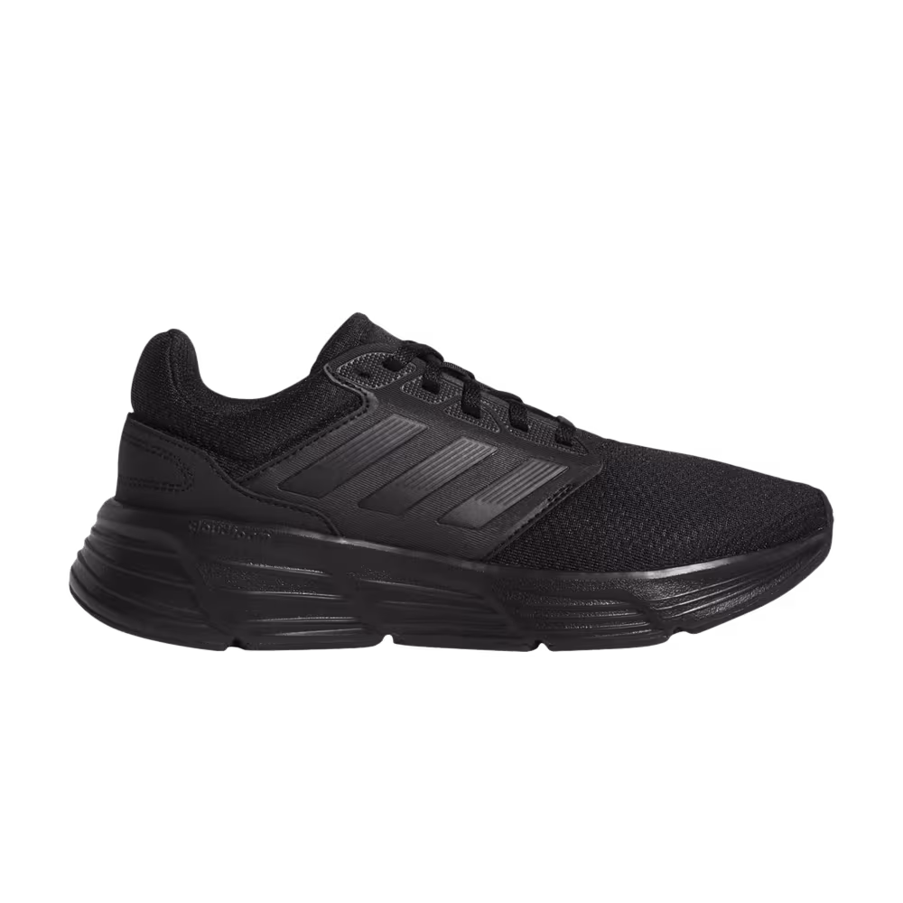 Adidas Women's Galaxy 6 Triple Black