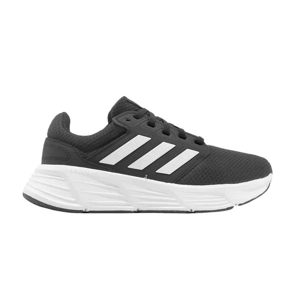 Adidas Galaxy 6 Black White