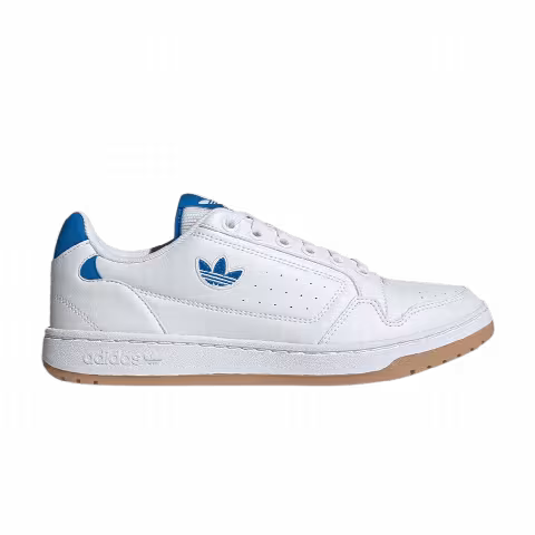 adidas Wmns NY 90 'White Bluebird Gum'