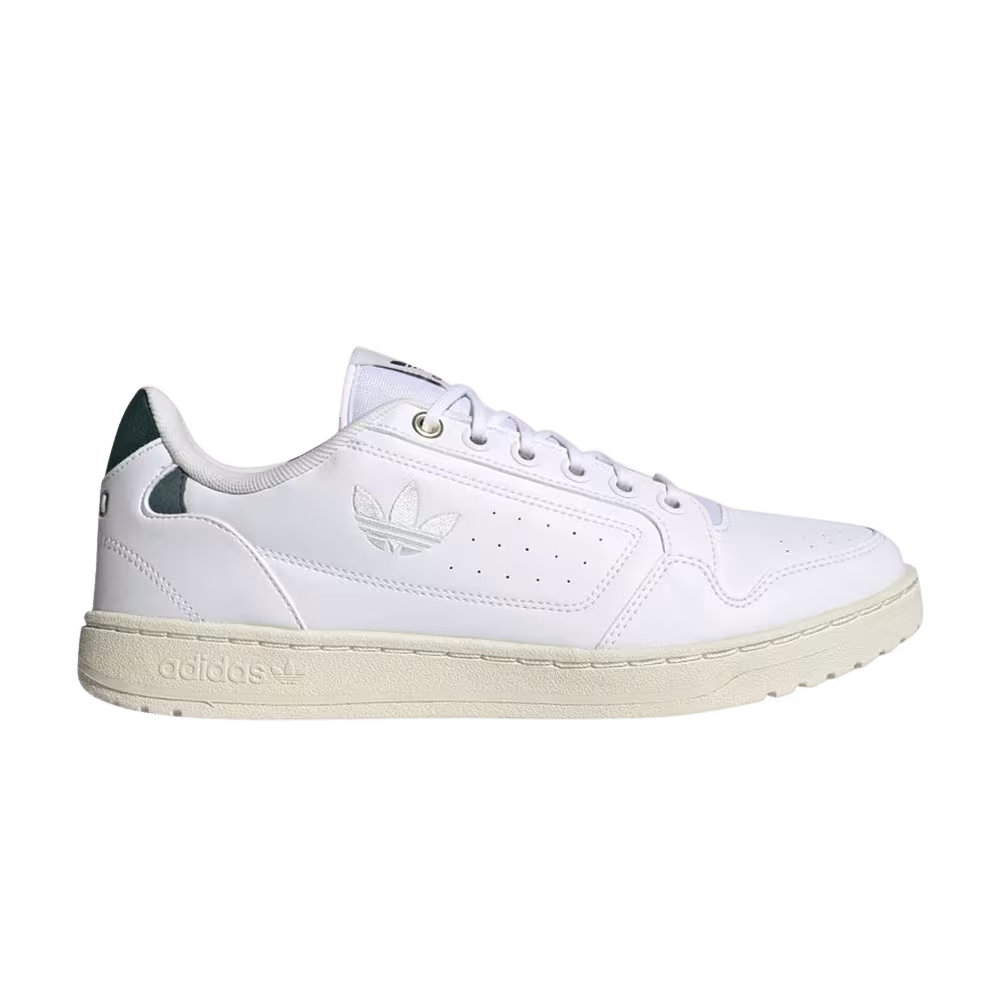 adidas NY 90 White Classic Green