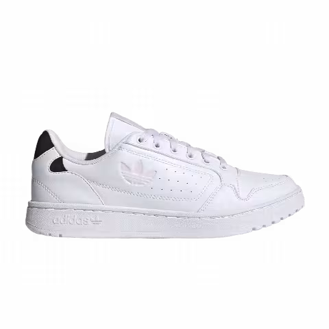 adidas Wmns NY 90 'White Clear Pink'