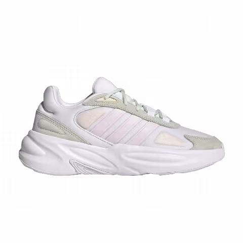 adidas Wmns Ozelle 'White Almost Pink'