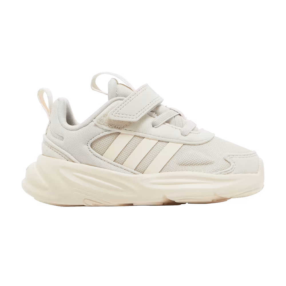 adidas Ozelle I Aluminium Grey