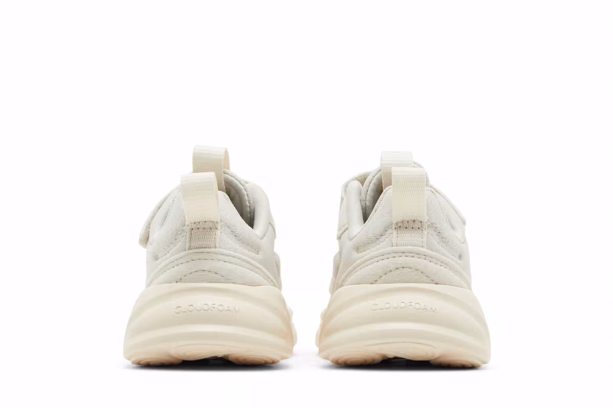 adidas Ozelle I Aluminium Grey, view 7