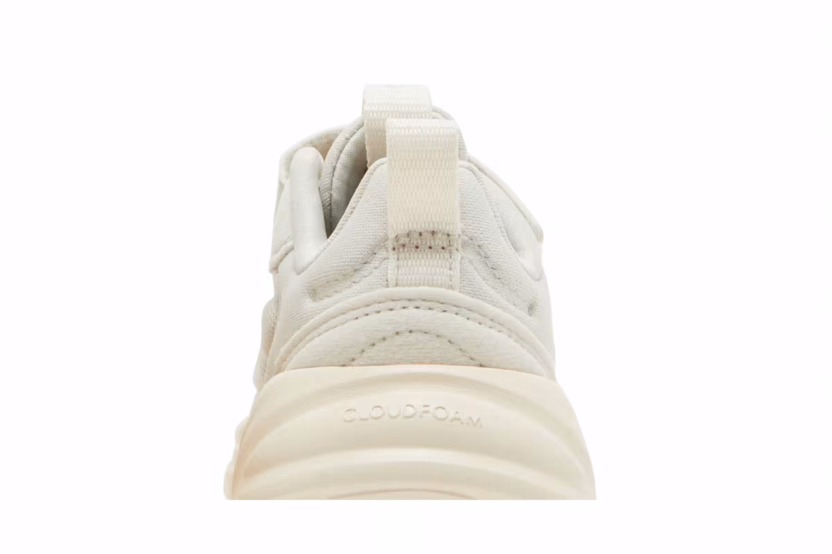 adidas Ozelle I Aluminium Grey, view 8
