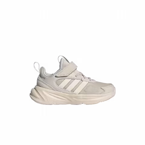adidas Ozelle J 'Aluminium Grey'