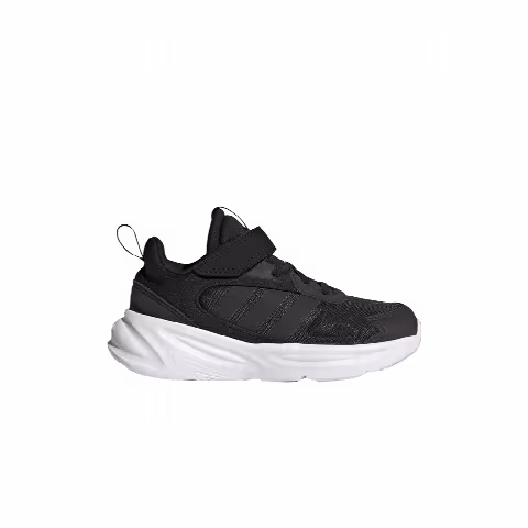 adidas Ozelle J 'Black Carbon'