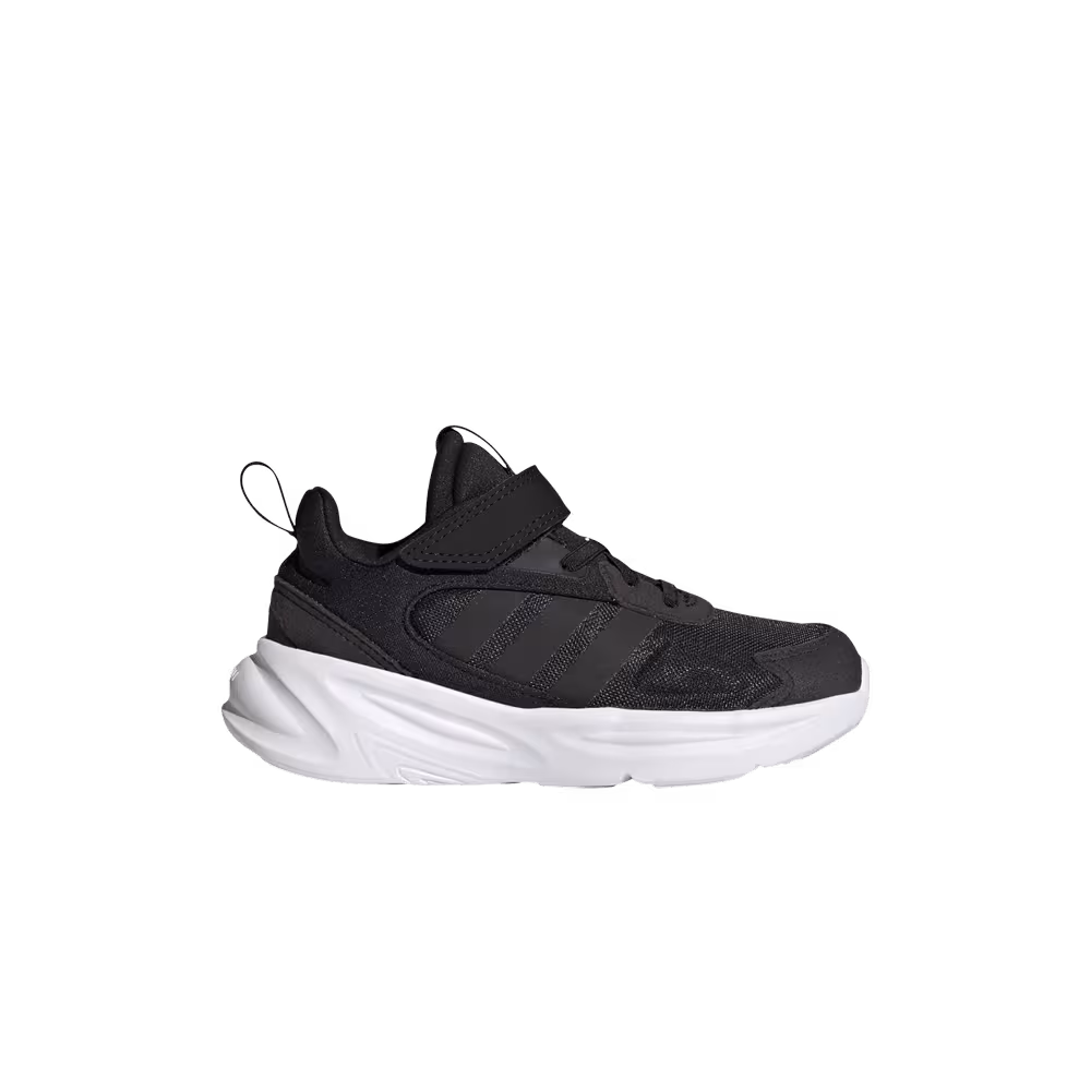 adidas Ozelle J Black Carbon