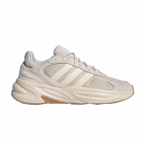 adidas Ozelle 'Alumina Wonder White Gum'