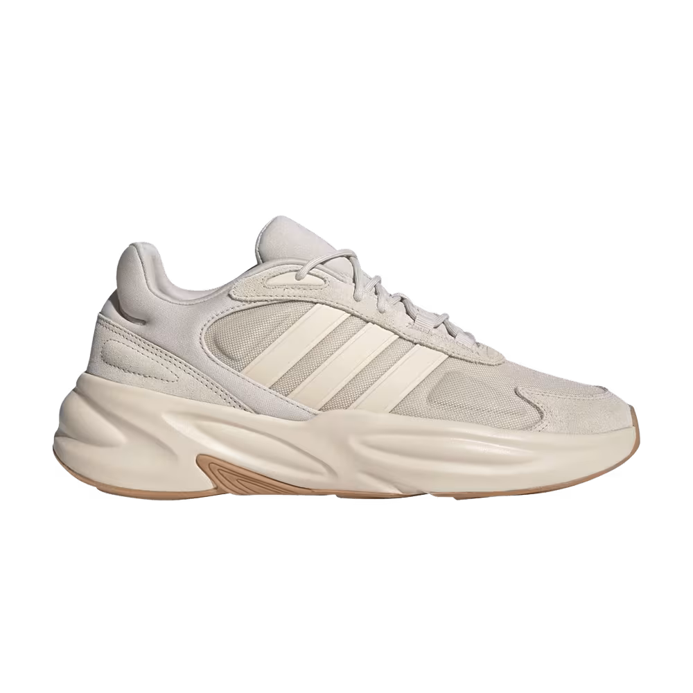 adidas Ozelle Alumina Wonder White Gum