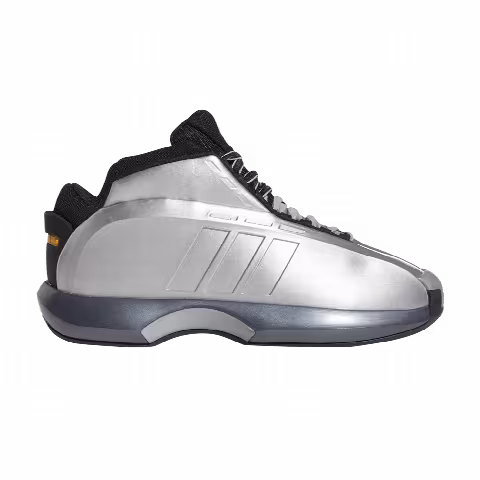 adidas Crazy 1 'Metallic Silver' 2022