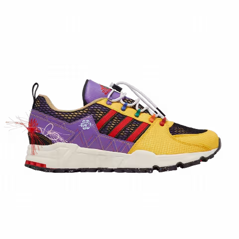 Sean Wotherspoon x adidas Equipment Support 93 'Super Earth'