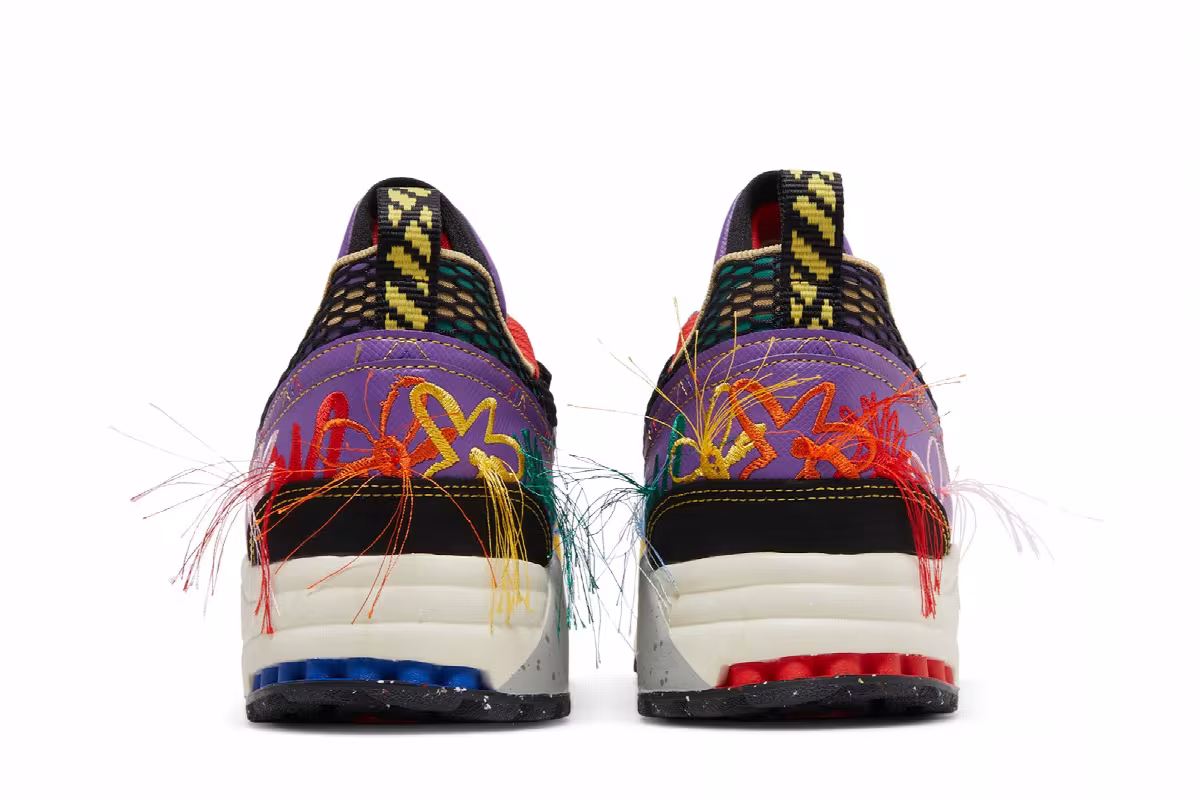 Sean Wotherspoon x adidas Equipment Support 93 Super Earth, view 7