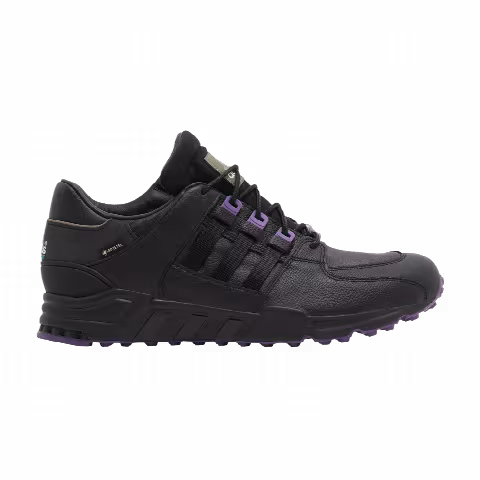 adidas EQT Support 93 GTX 'Triple Black'