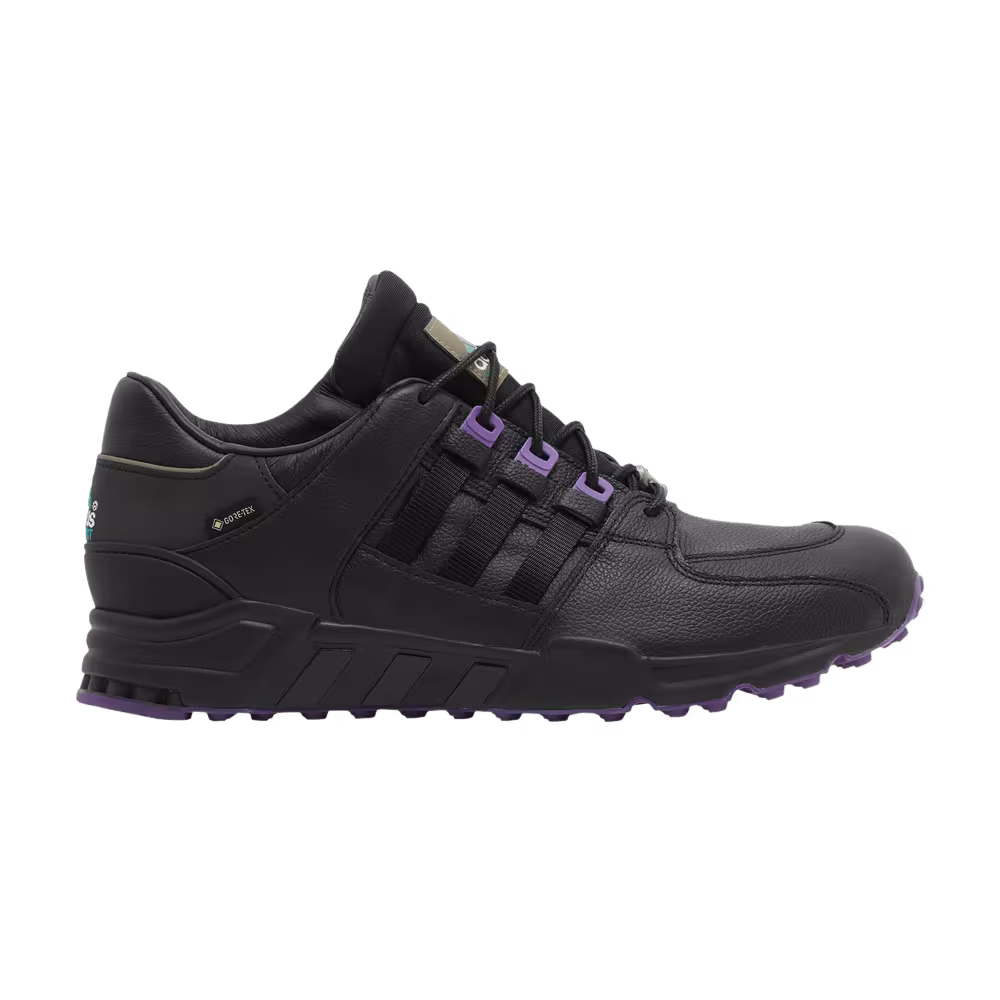 adidas EQT Support 93 GTX Triple Black