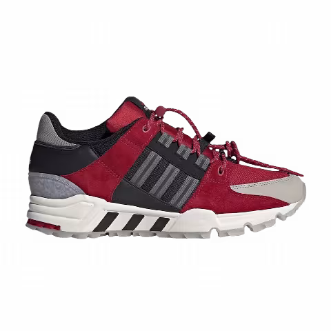 Victorinox x adidas EQT Support 93 'Swiss Army Knife'