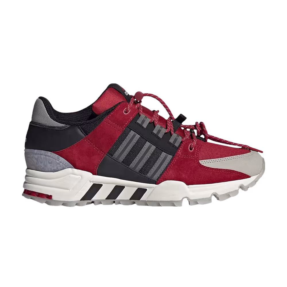 Victorinox x adidas EQT Support 93 Swiss Army Knife