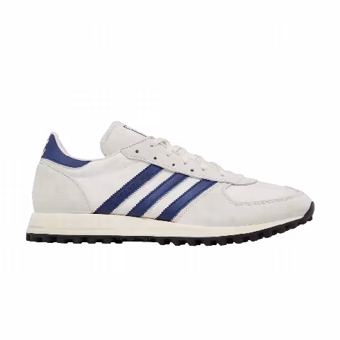 adidas TRX Vintage 'Chalk White Navy'