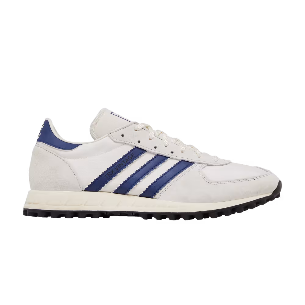 adidas TRX Vintage Chalk White Navy