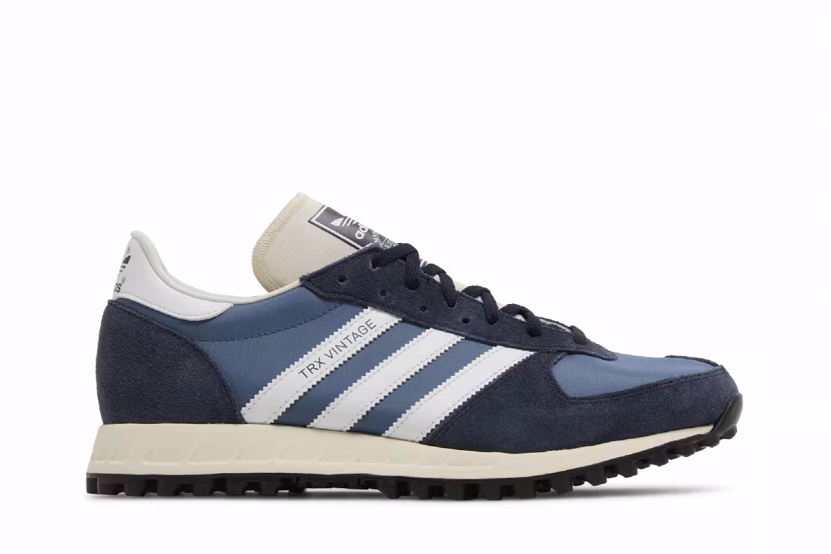 adidas TRX Vintage Legend Ink, view 2