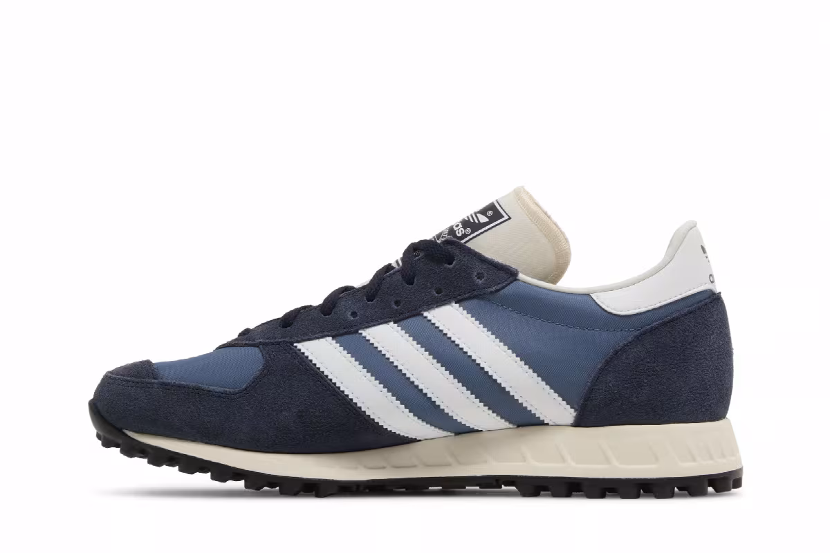 adidas TRX Vintage Legend Ink, view 4