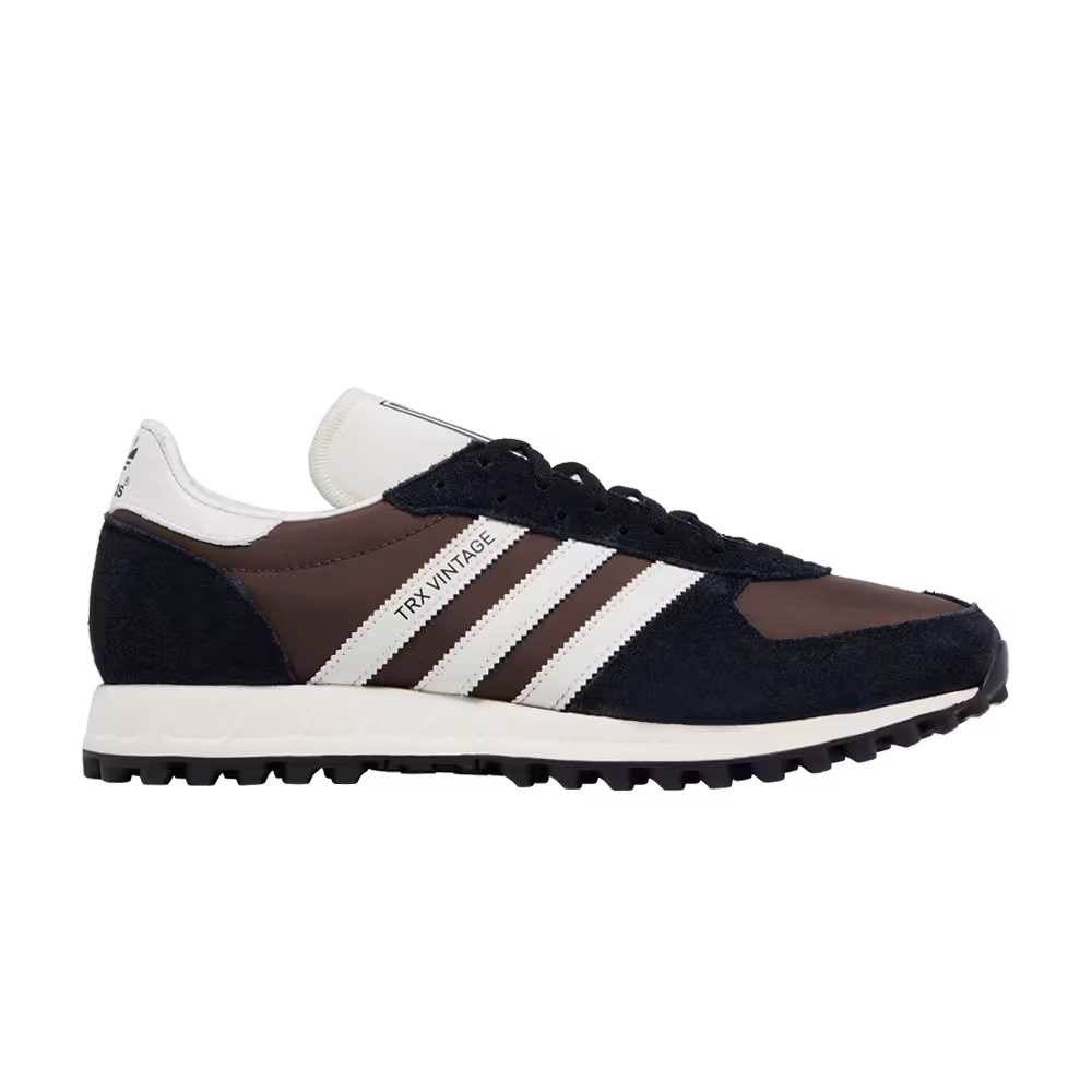 adidas TRX Vintage Brown