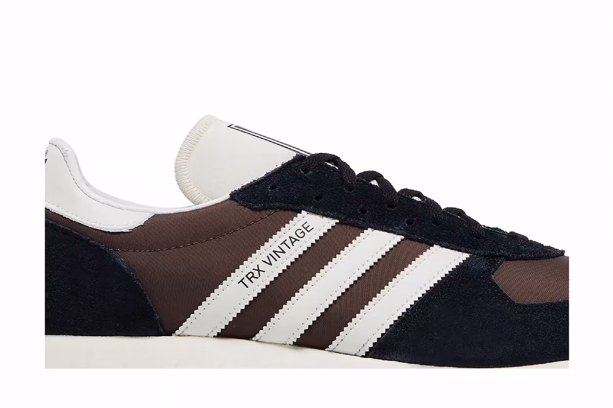 adidas TRX Vintage Brown, view 3