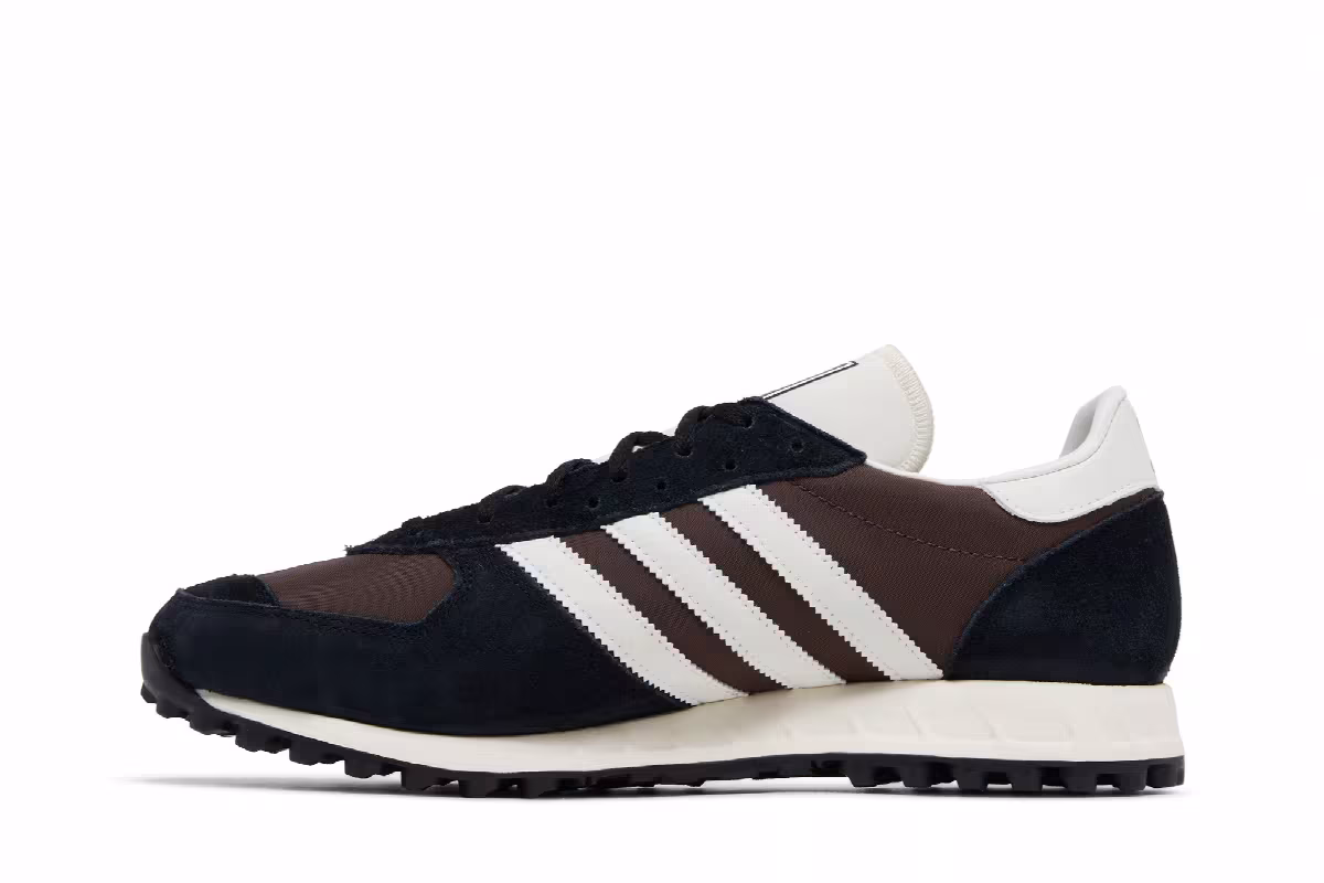 adidas TRX Vintage Brown, view 4