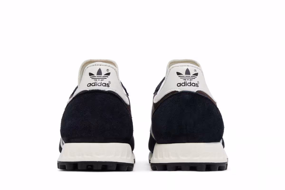 adidas TRX Vintage Brown, view 7