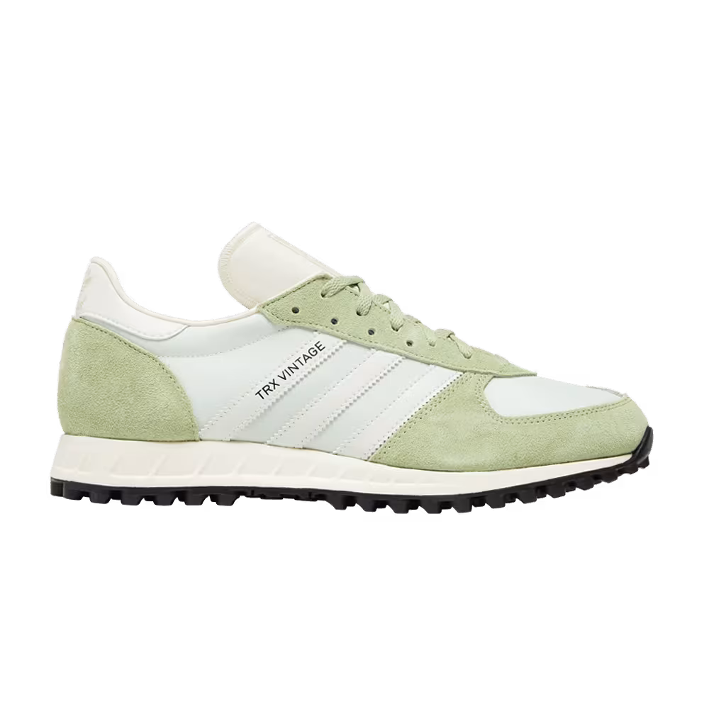 Adidas TRX Vintage Magic Lime