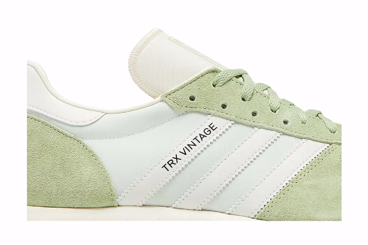 Adidas TRX Vintage Magic Lime, view 3